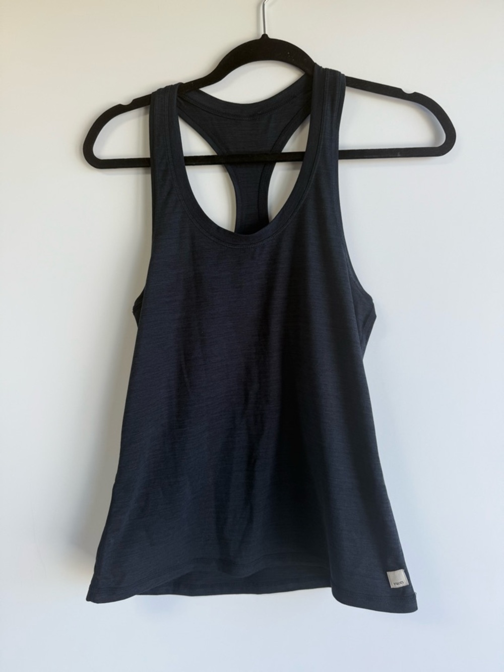 Vuori Racerback Tank